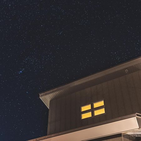 Solar Chalets By Hhg Χακούμπα Εξωτερικό φωτογραφία