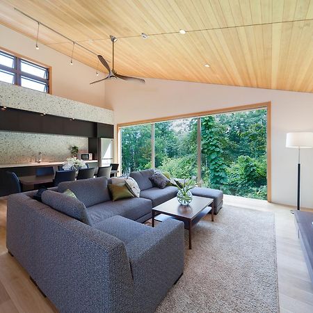 Solar Chalets By Hhg Χακούμπα Εξωτερικό φωτογραφία