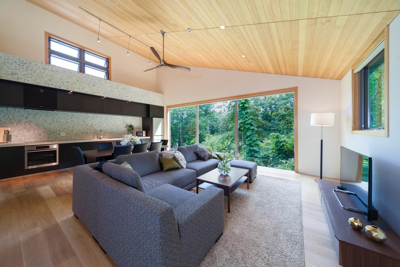 Solar Chalets By Hhg Χακούμπα Εξωτερικό φωτογραφία