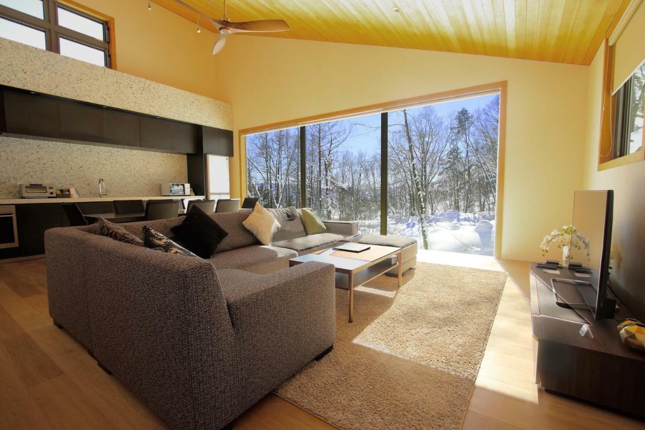 Solar Chalets By Hhg Χακούμπα Εξωτερικό φωτογραφία